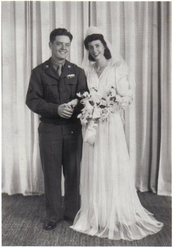 Joseph and Vivian Maloney - 10 September 1945.jpg